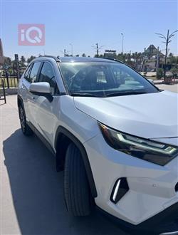 تويوتا راف 4